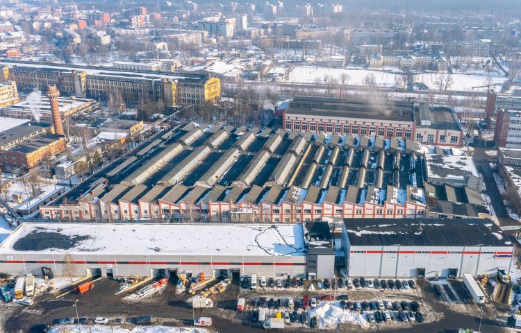 Uriekstes iela 4, 8A, 8B, 12, Rīga, Latvija
