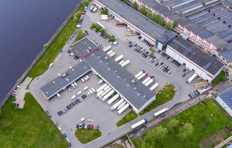 Uriekstes iela 4, 8A, 8B, 12, Rīga, Latvija